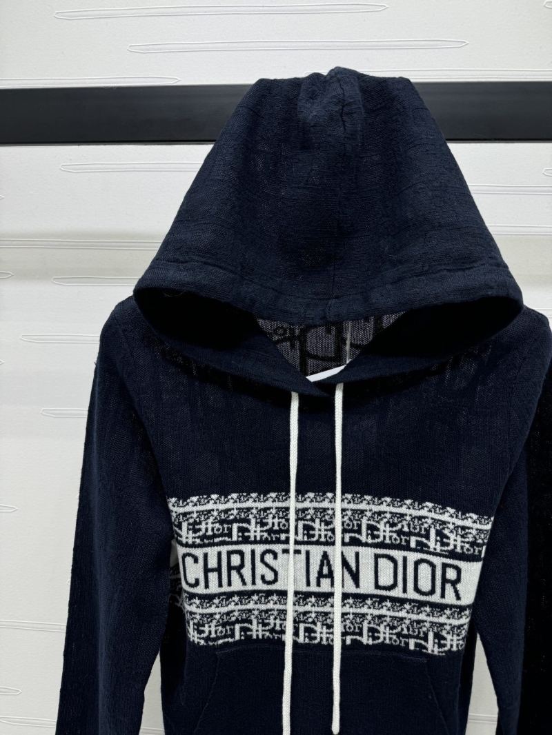 Dior Hoodies